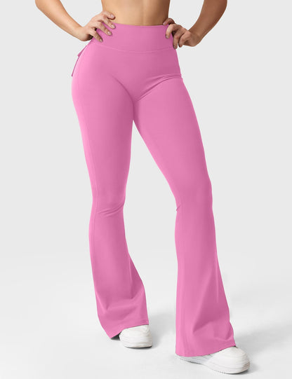 Yeoreo Brittany CoreFlex Leggings évasés