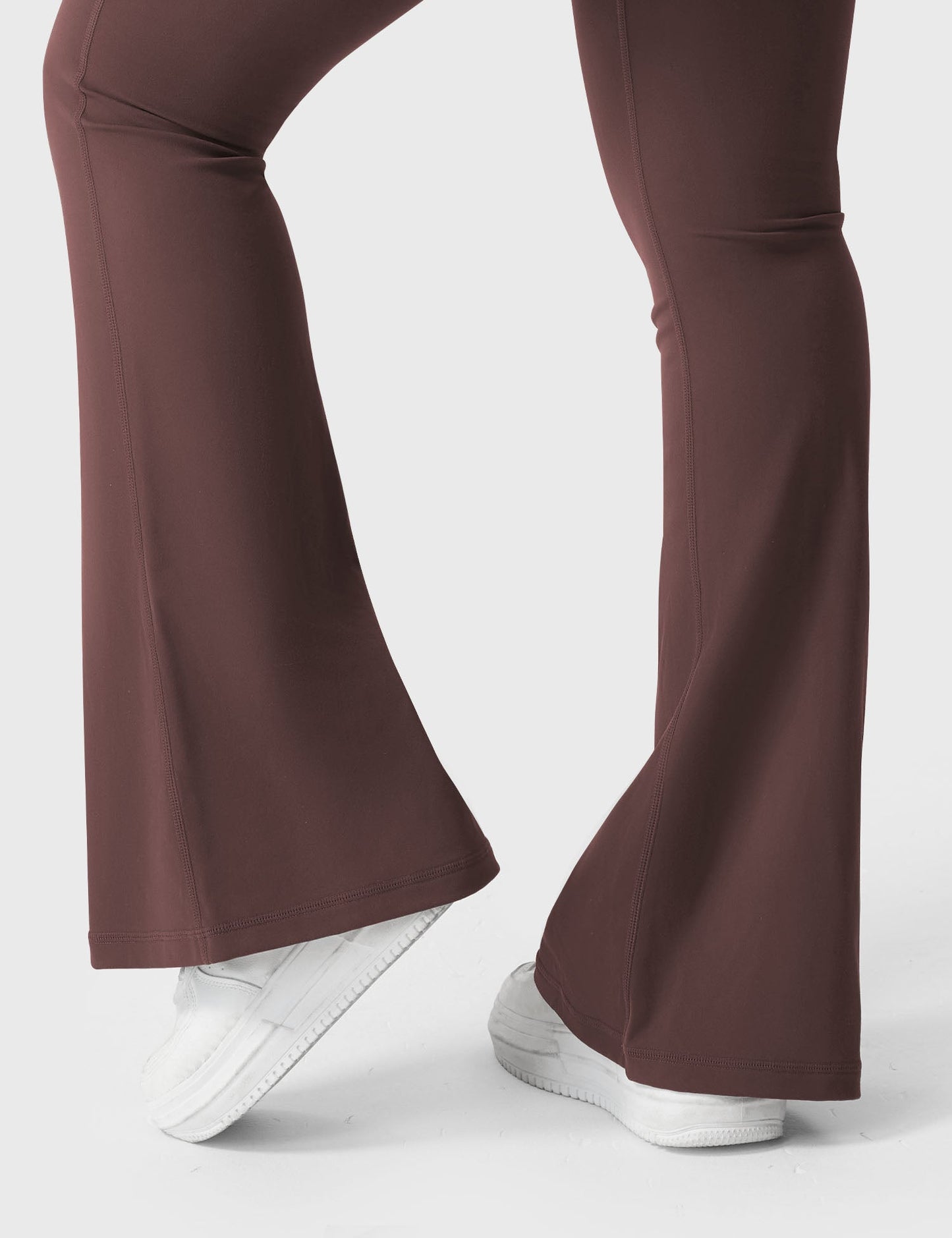 Yeoreo Brittany CoreFlex Leggings évasés