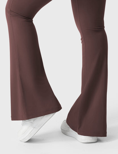 Yeoreo Brittany CoreFlex Leggings évasés