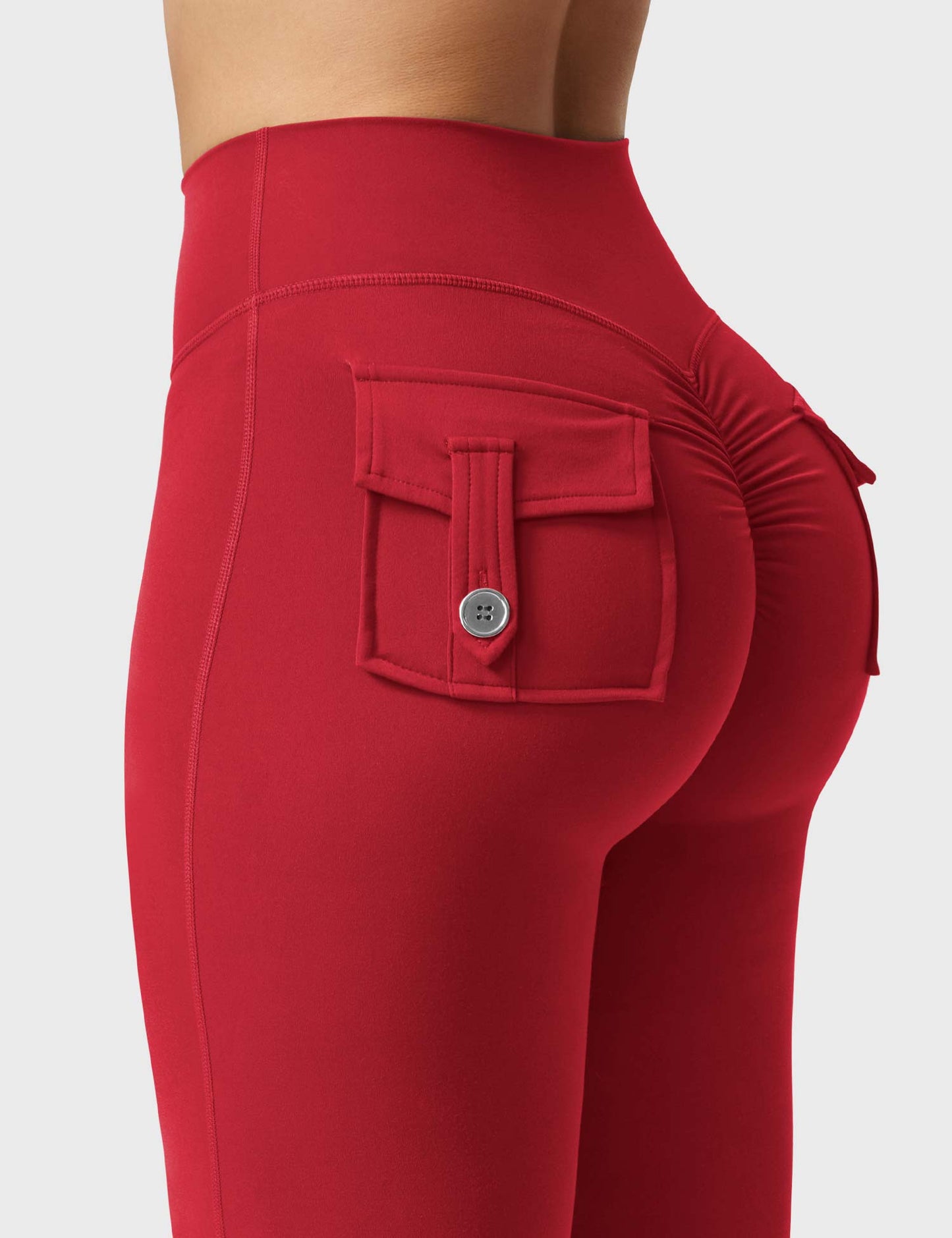 Yeoreo Brittany CoreFlex Leggings évasés
