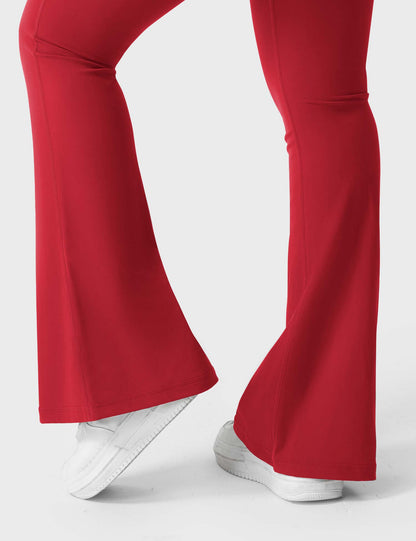 Yeoreo Brittany CoreFlex Leggings évasés