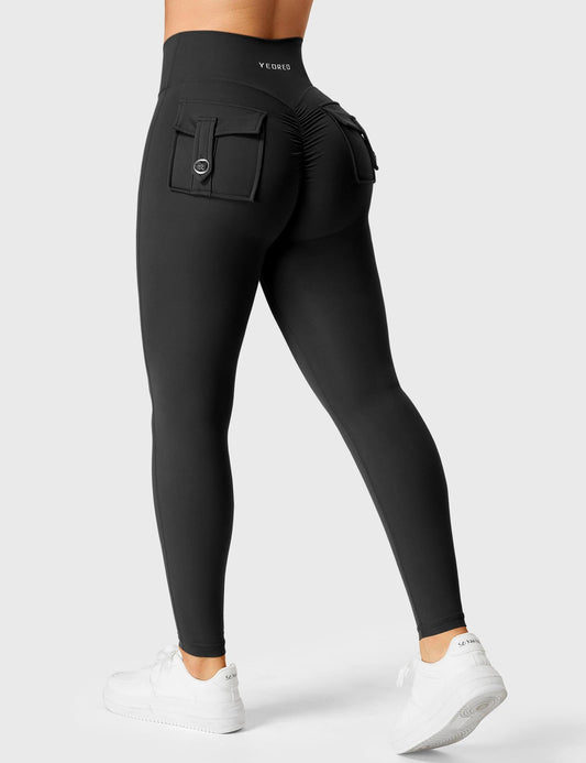 CoreFlex™ Leggings