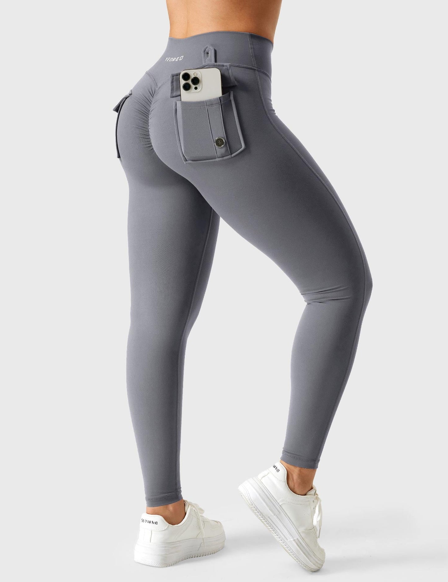 CoreFlex™ Leggings